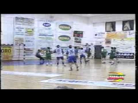 TRCB Notizie inserto Sport - TRCB, 14-3-2011 pallamano