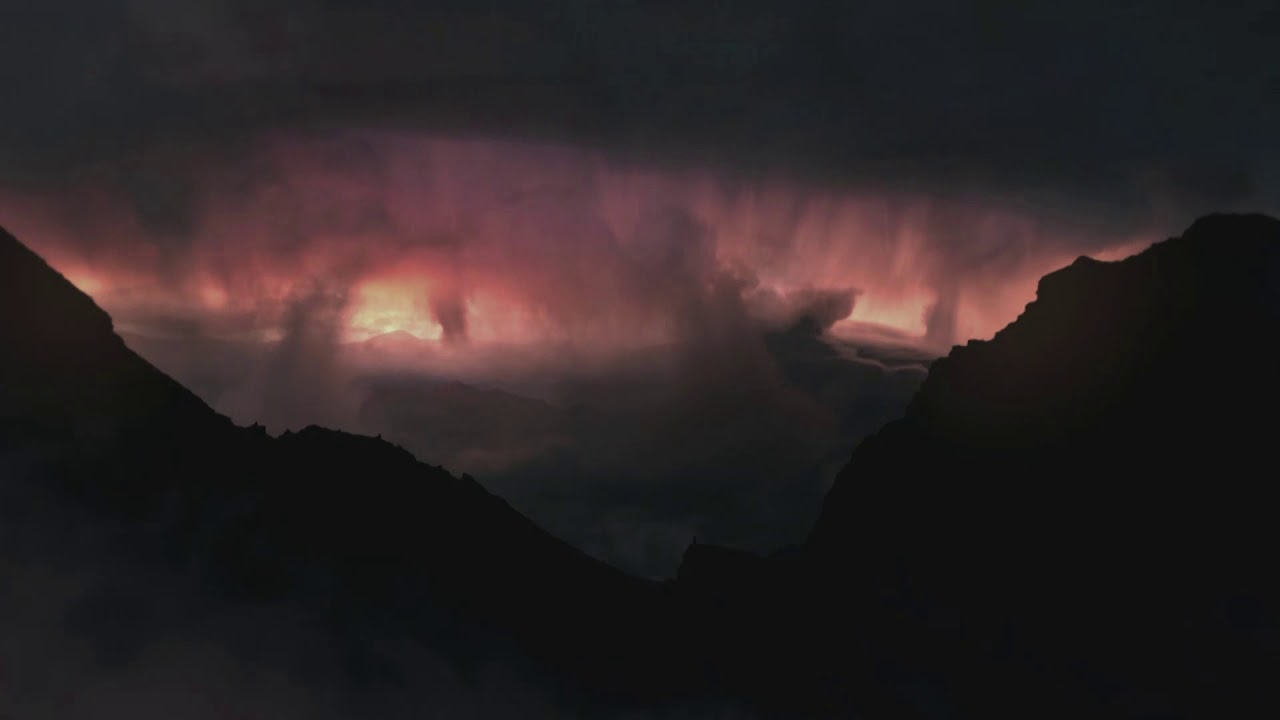 NOVA The Planets: Jupiter PREVIEW