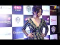 Madhurima Tuli At IWM Buzz Celebs Bash 2022