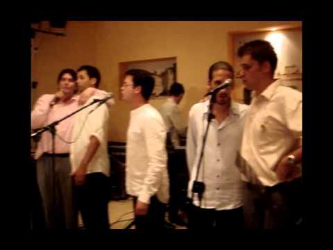 Klapa Kondura - Tanja