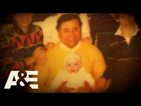 The Deranged Case of Serial Killer John Robinson | Cold Case Files | A&E