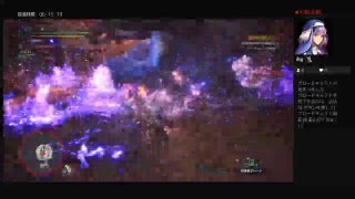 テスト配信　　ミラティ部でも配信中