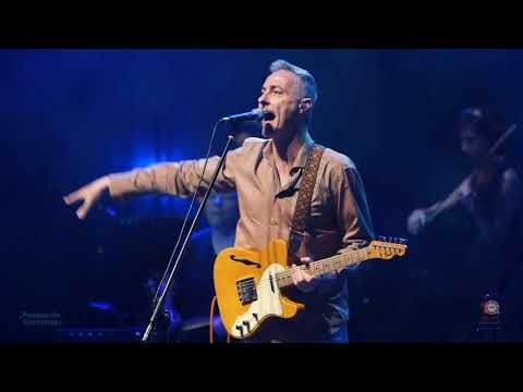 Pedro Aznar + Lito Vitale Grupo - Pensar En Nada