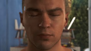 #4【Detroit: Become Human】2周目