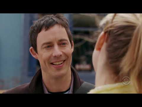 Love Monkey S01E01 CBS 2006