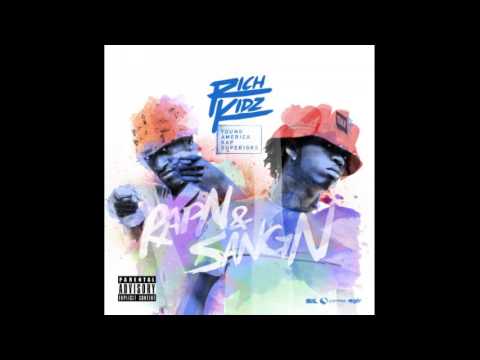 Rich Kidz - Lil Nigga Prod  By London On Da Track