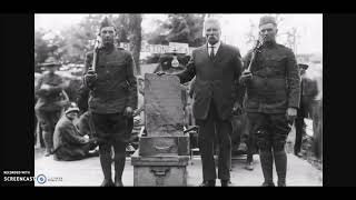 Talk With Scott Wolter Kensington Rune stone & The Land Claim