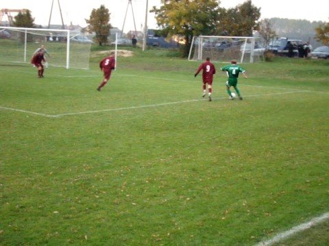 Zjednoczeni - Pelikan II Łowicz