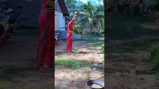 Download lagu Melatih Ayunan Tangan Buat Smash Bola VOLI mp3