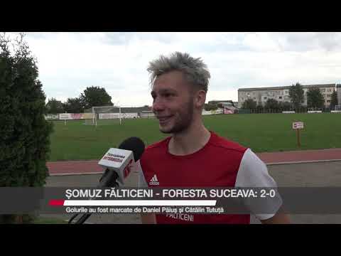 Sport   Somuz Falticeni   Foresta Suceava 2 0