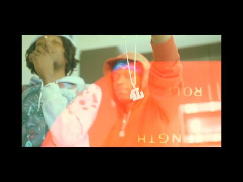 Trezzio - Finally ( OFFICIAL VIDEO )