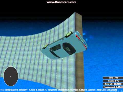 [DM] Final Just Got Shrekt - finished by Botond!