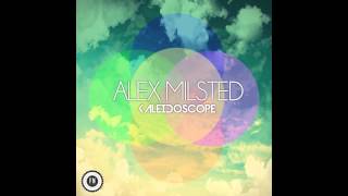 Alex MIlsted - Kaleidoscope