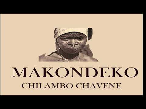 Makondeko - Chilambo Chavene (Official audio)