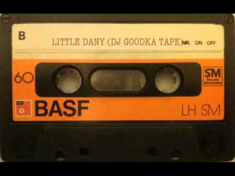 LITTLE DANY : "RAGGAMUFFIN FREESTYLE 2"