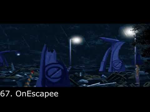 The Totally Sacrilegious Amiga Top 100 Games! (4/10)