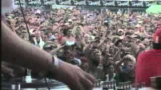 Beatnuts - Beatnuts Forever (live splash 2002)