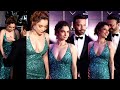 Ankita Lokhande Hot Avatar In Front Of Husband Vikas Jain At International Iconic Awards 2022