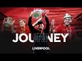 🏆Liverpool's Journey to Winning The Emirates FA Cup 2021-22