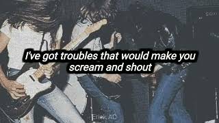 Status Quo - Mad About The Boy
