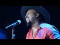 Anthony Hamilton, Better Days/Never Love Again/Float/Insatiable, BB King Blues Club, NYC 8-27-17