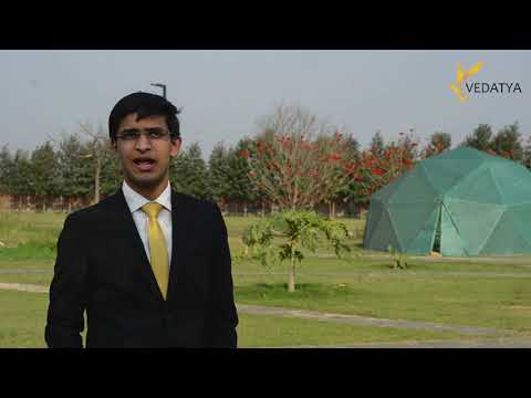 Vedatya Institute Gurgaon General video thumbnail 8