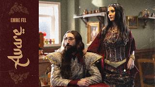 Emre Fel - Avare (Official Video)