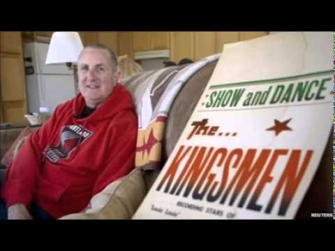 Louie Louie singer Jack Ely dies aged 71