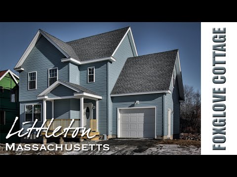 Video of Wildflower Meadow | Littleton, Massachusetts real estate & homes