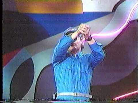 McPhantom Moving Pictures "La cosa"