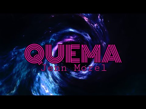 QUEMA | JENN MOREL | ZUMBA FITNESS | ZIN RIVA