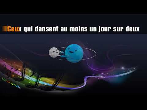 Nolwenn Leroy - Brésil, Finistère (2021) [BDFab karaoke]