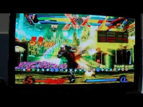 Team Spy May Stride - "Fire & Ice" Dante Starter - 835K