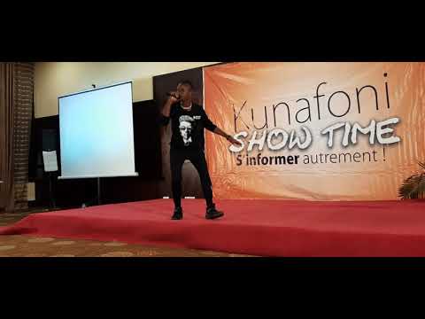 PAOPY PARFAIT - KÔRÔLEN KO