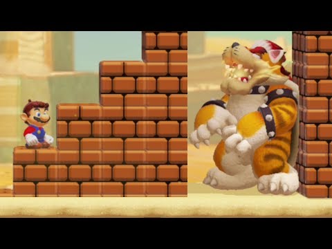 Super Mario Maker 2 - Endless Mode #79