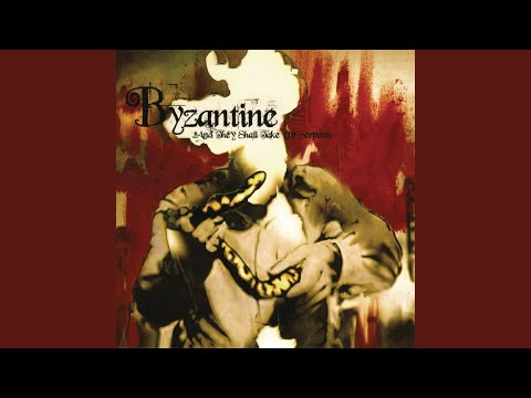 Five Faces of Madness - Byzantine