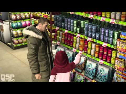 Yakuza 5 playthrough pt60 - Feeding the Hungry, Beating the Smooth Criminals