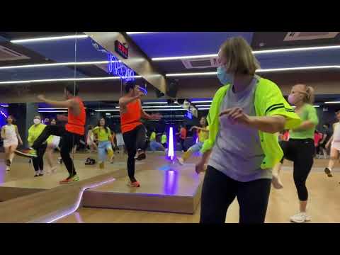 SH’BAM 48 - Track 04 Suéltate