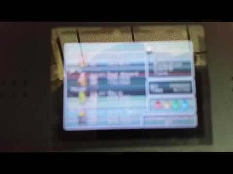 Final fantasy 1 (GBA): cartridge tilt menu glitch