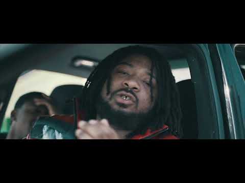 Big Trudah x Lil Trudah x Omi - Game Over (Exclusive Music Video) ll Prod. Hermanata, Dir.559Filmz