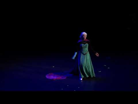 Desucon 2019   10 – Riina “Rini M Cosplay” Matikainen – Elsa – Frozen