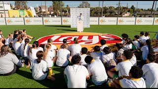 Lay's RePlay | Santa Ana, CA