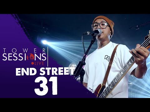 Tower Sessions Live - End Street - 31