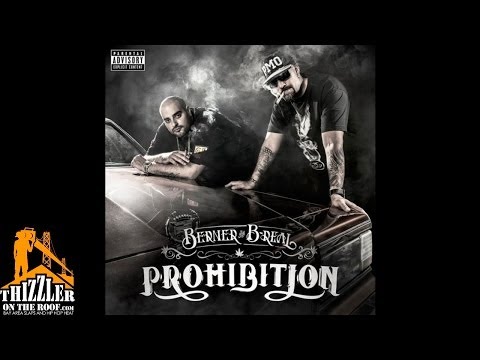 Berner x B-Real ft. Wiz Khalifa - Breeze [Prod. Cozmo] [Thizzler.com]