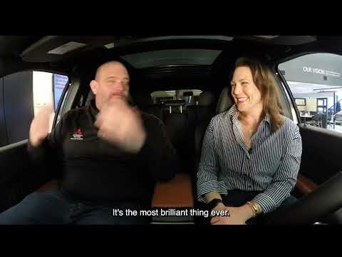 White Bear Mitsubishi Hot Car of the Week - March 6