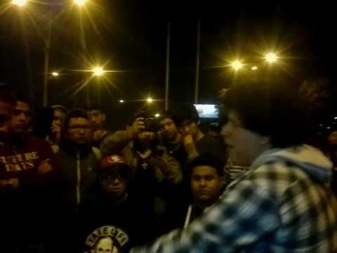 SAMEX vs SPERMA - BDM Activacion Independencia