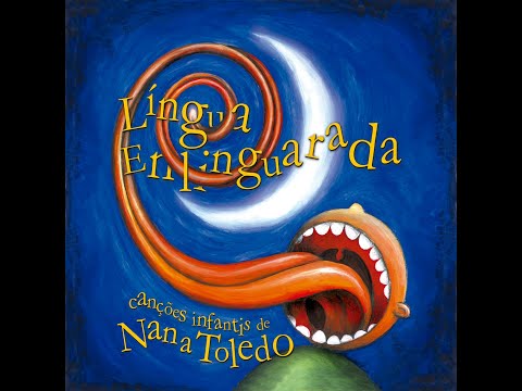 Língua Enlinguarada video