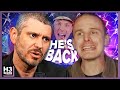 Responding To Idubbbz S Content Deputy H3 Show 144