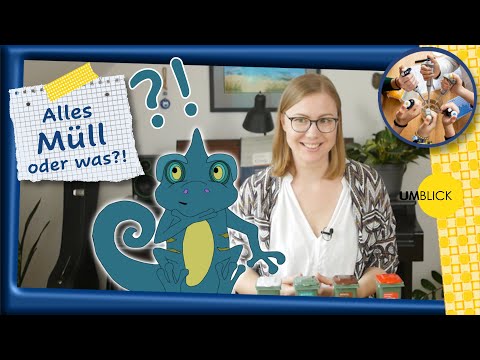 Alles Müll oder was?!