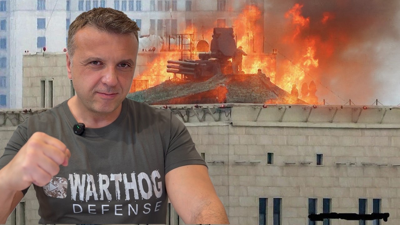 MOSCOW NO LONGER SAFE? PUTIN PANICS AS UKRAINIAN DRONES BREAK THROUGH MOSCOW’S DEFENSES || 2026